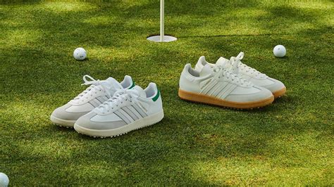 kith for adidas samba golf.